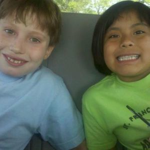 Meet your Posher, Charlton